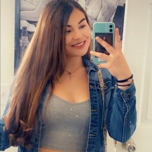 Meet your Posher, Sasha